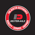 Your safety and peace-of-mind while traveling are assured with high quality, heavy duty Dexter Axles.