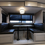 Booth Dinette