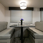 Booth Dinette 