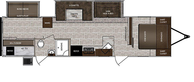 Lacrosse Prime Time Manufacturing Manufacturer Of Travel