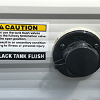 Black Tank Flush