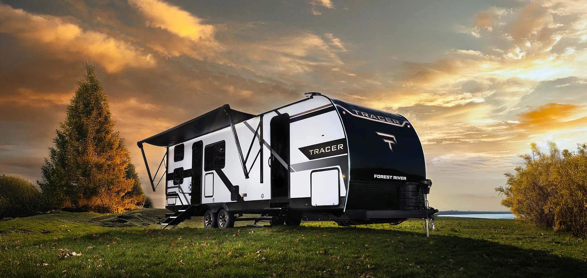 Tracer RVs