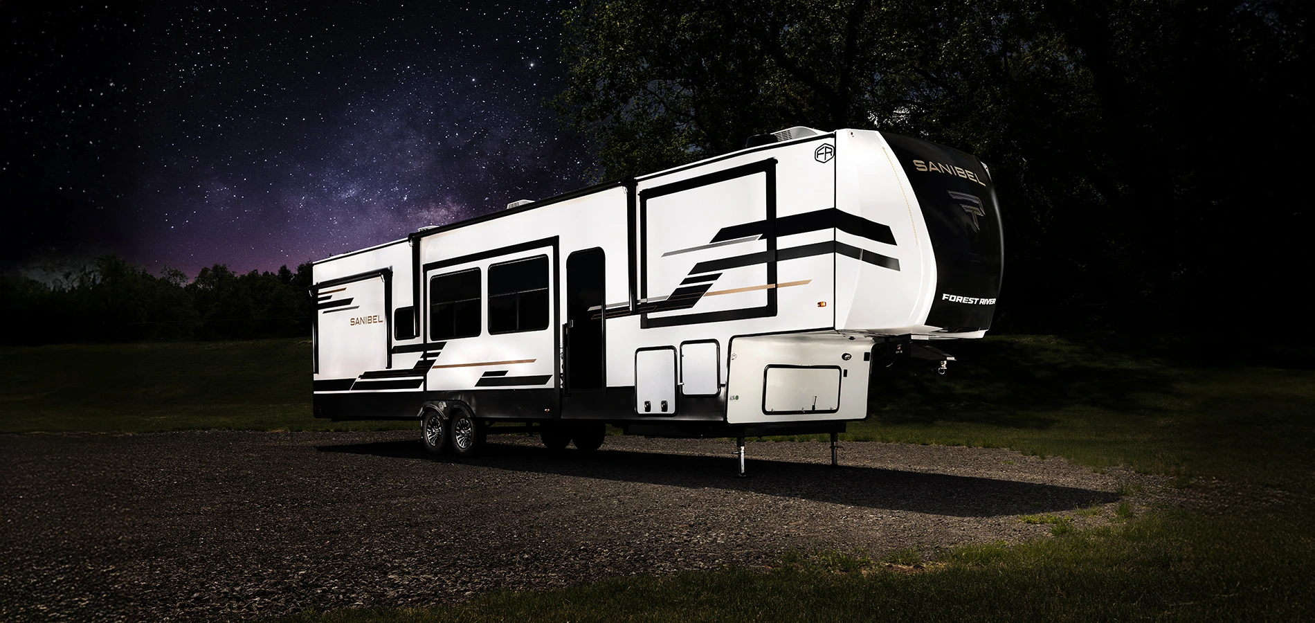 Sanibel RVs
