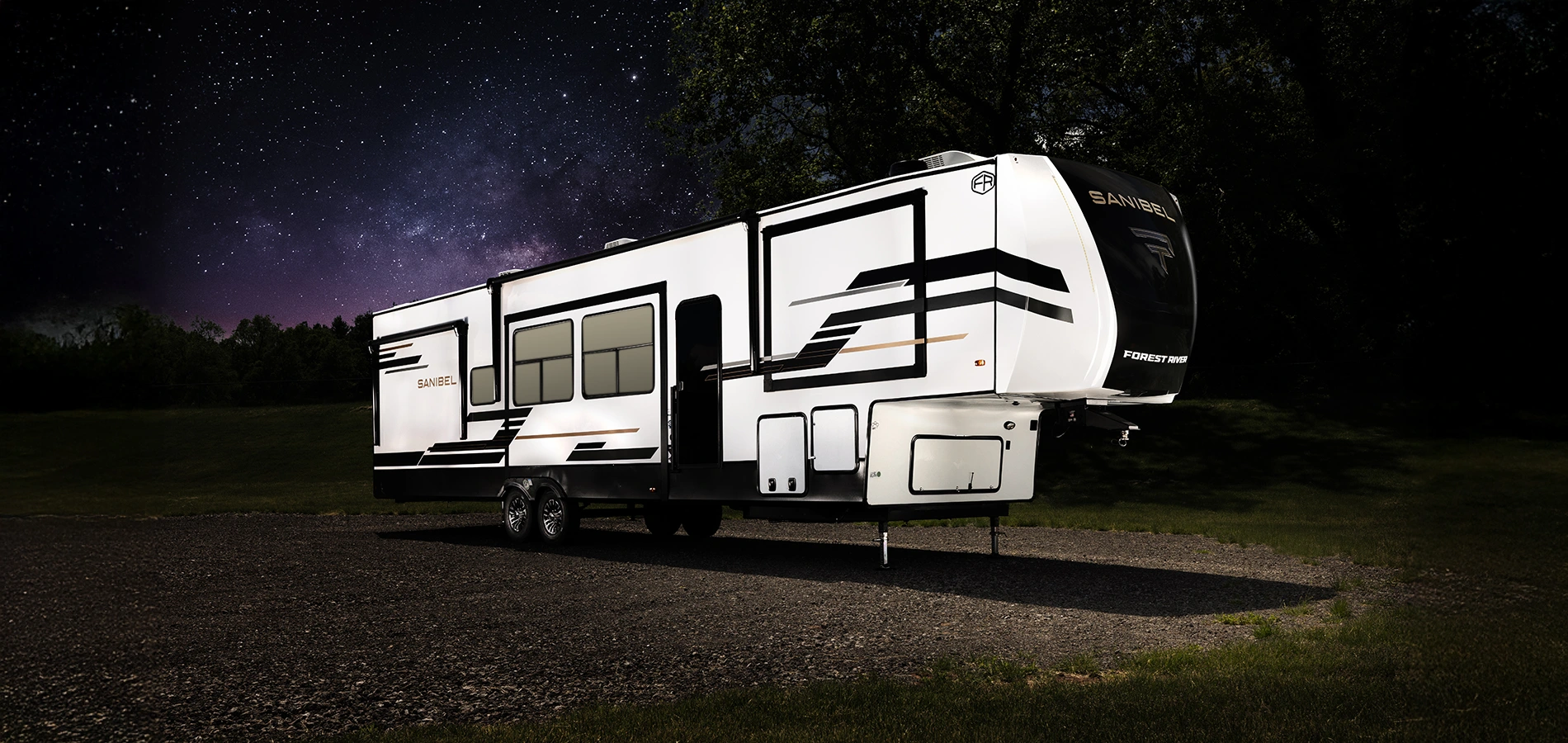 Sanibel RVs