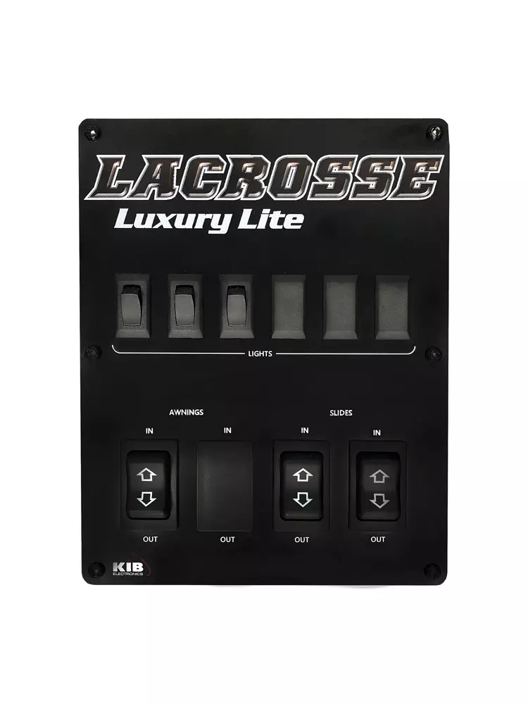 LaCrosse Gallery Image