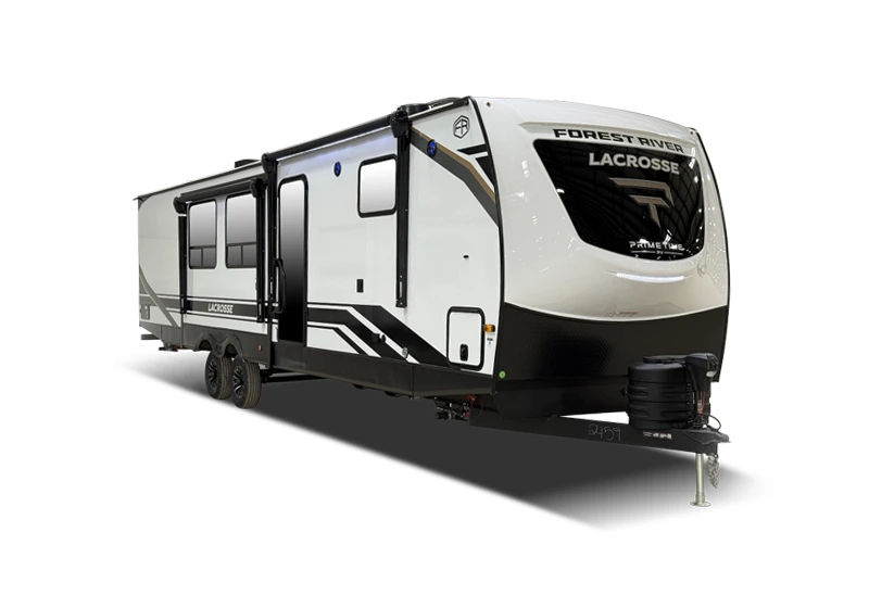 Image of LaCrosse RV