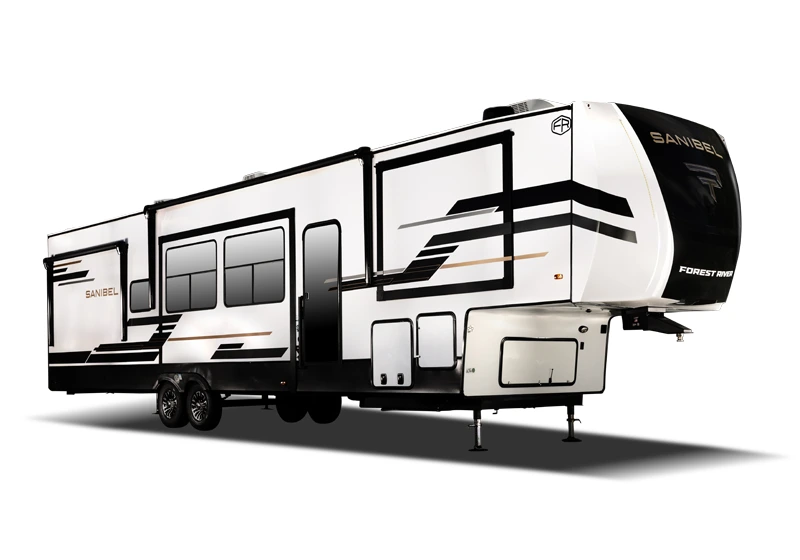 Sanibel Exterior Image