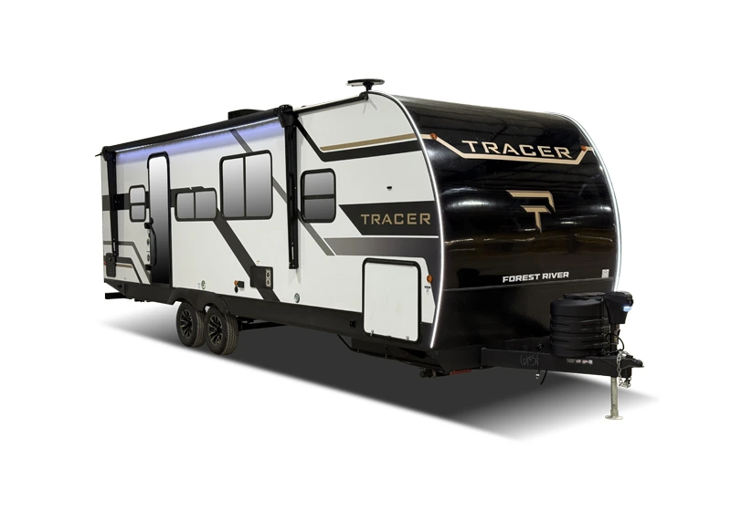 Image of Tracer RV