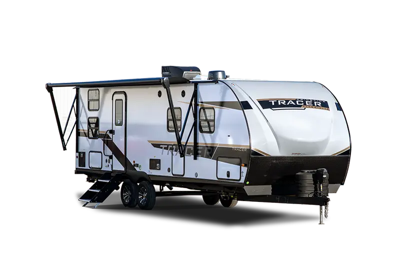 Image of Tracer RV