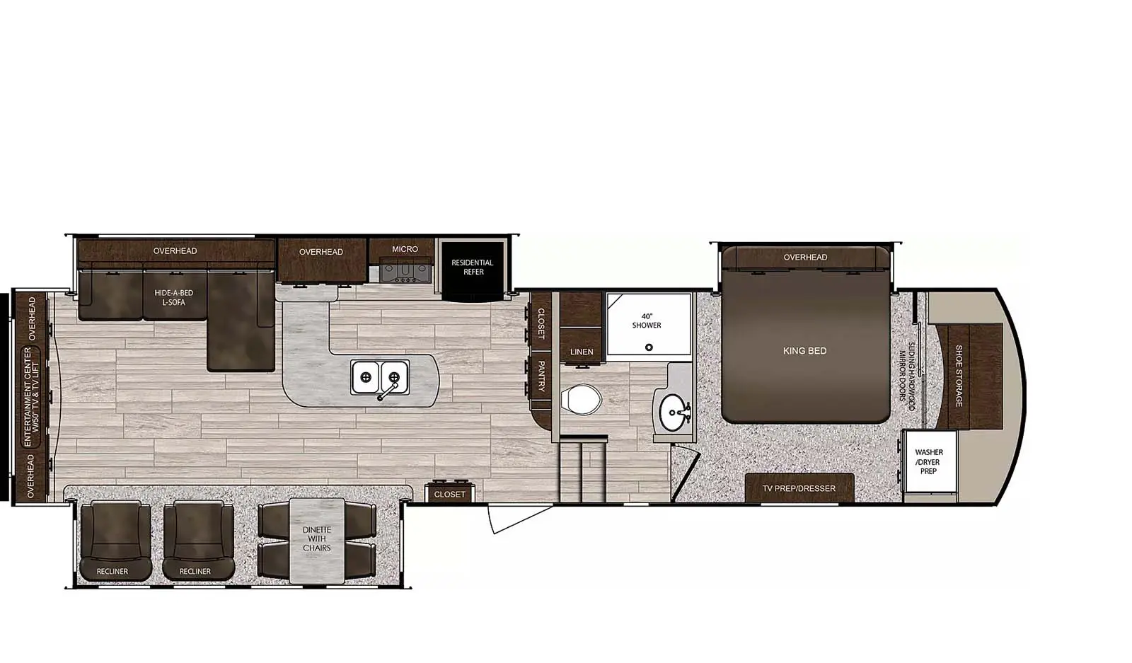 3402WB - DSO Floorplan Image