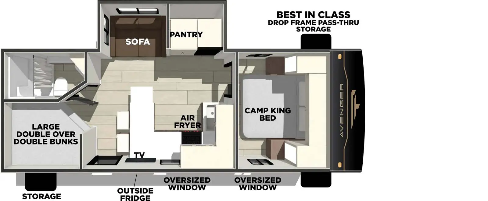 25MKB Floorplan Image