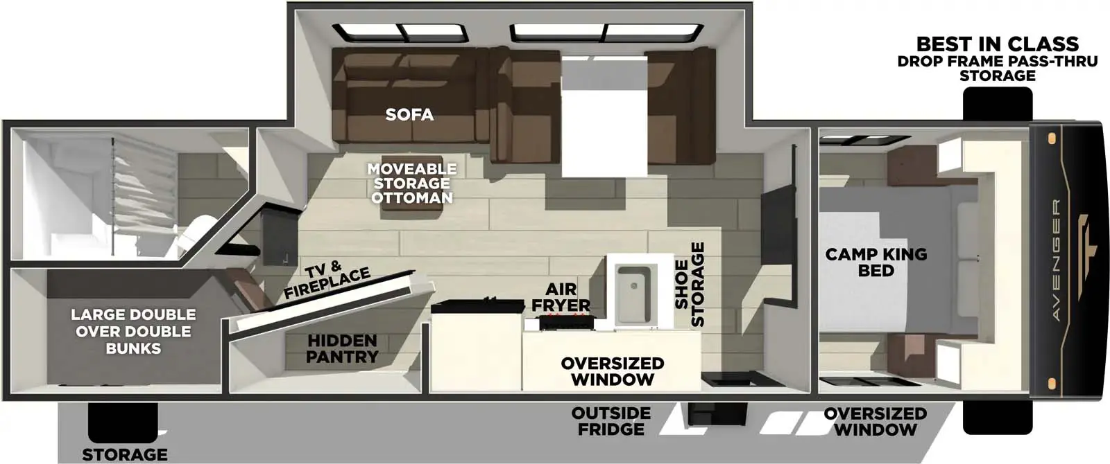 26DBS Floorplan Image