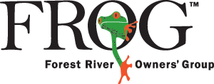 Frog - Forest River Owners' Group.