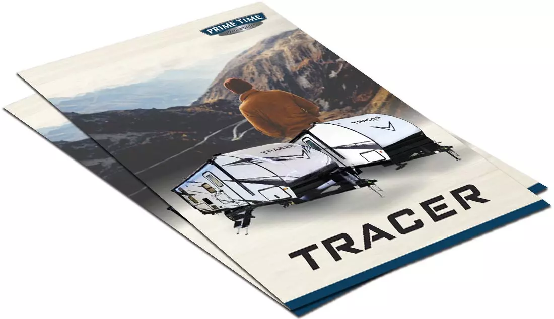 are tracer travel trailers any good